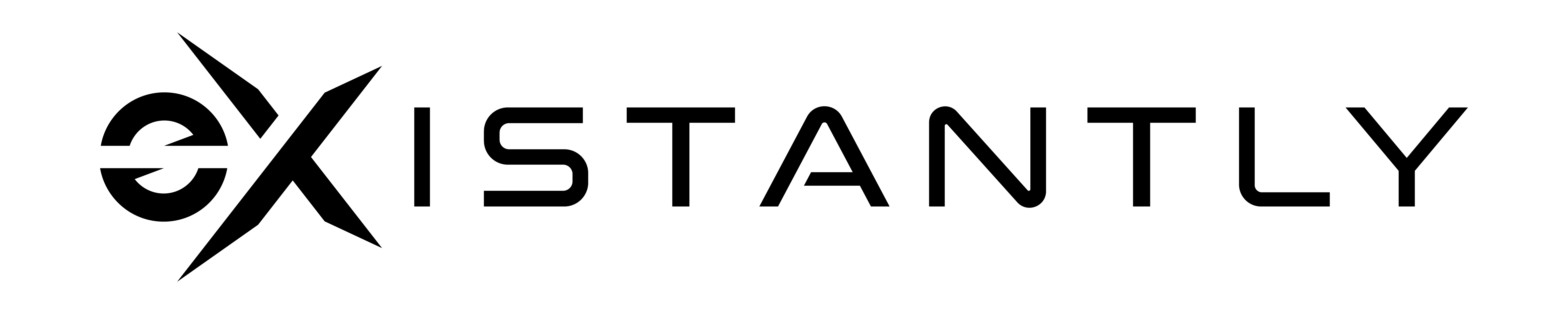 Existantly Logo